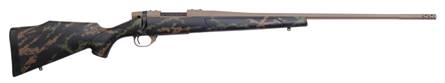 Weatherby VHC65CMR6B Vanguard High Country 6.5